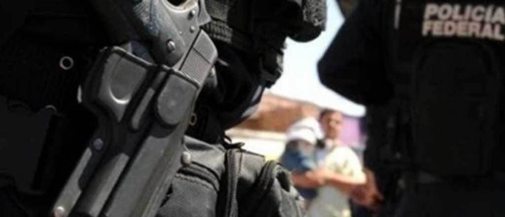 Polic&iacute;as bonaerenses "pierden" m&aacute;s de 300 armas al a&ntilde;o