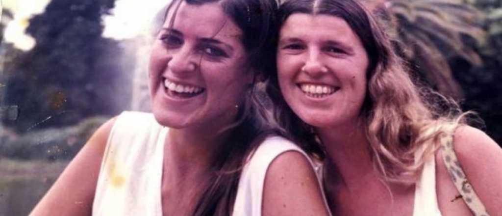 Se suicid&oacute; una nieta de Ra&uacute;l Alfons&iacute;n