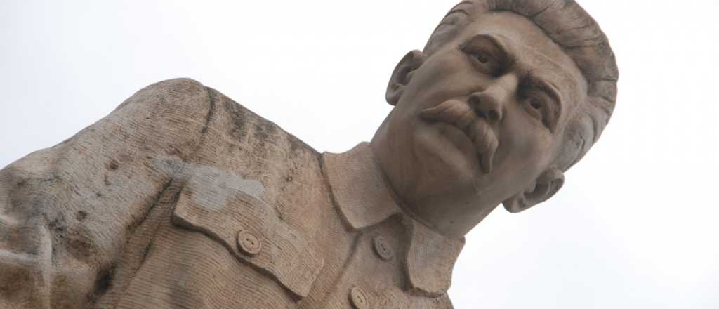 Más de la mitad de los rusos tiene buena imagen de Stalin