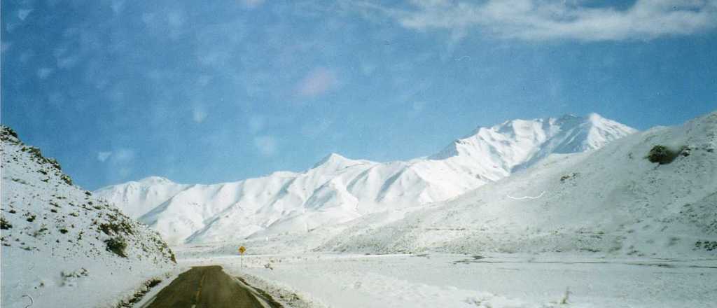 Alcalde chileno pide que autoridades de Chile y Argentina apuren el Paso Las Le&ntilde;as