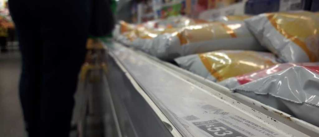 Precios Cuidados: la leche más barata no está en la lista de Mendoza 