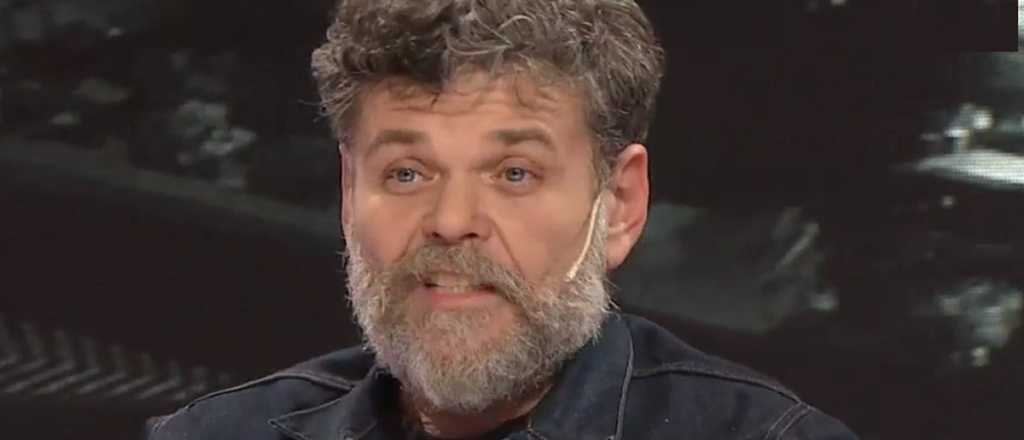 Alfredo Casero atac&oacute; de nuevo a los periodistas: "Soretes pauteros"