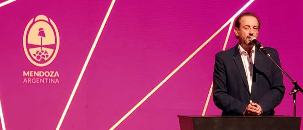 La XXI edición de los Premios Gardel será en Mendoza