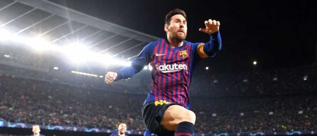 A qu&eacute; hora, d&oacute;nde y c&oacute;mo ver Barcelona ante el Liverpool