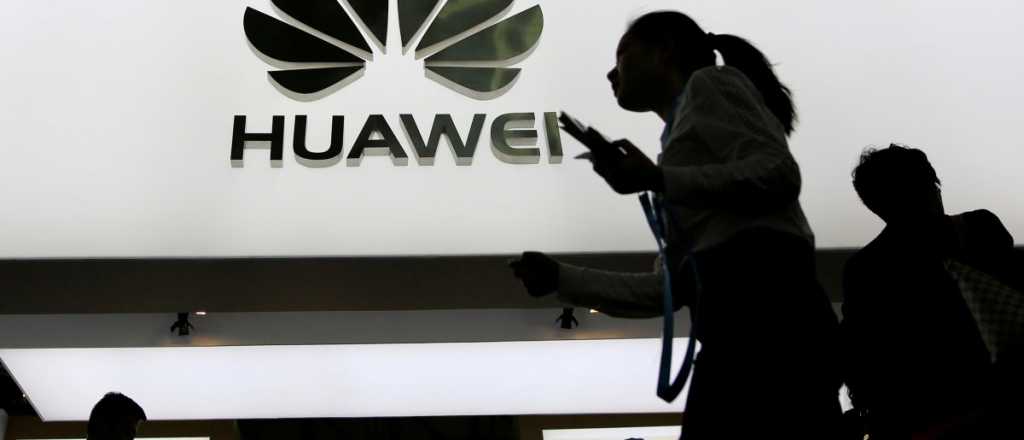 CEO de Huawei: "EEUU ve el 5G como la bomba nuclear"