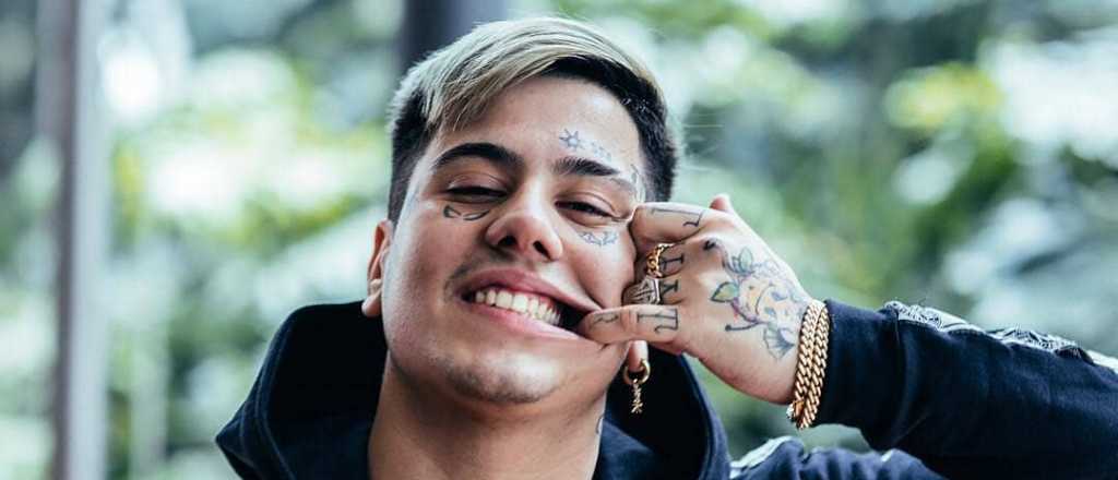 Duki cantar&aacute; en la inauguraci&oacute;n del nuevo Parque O&acute;Higgins 