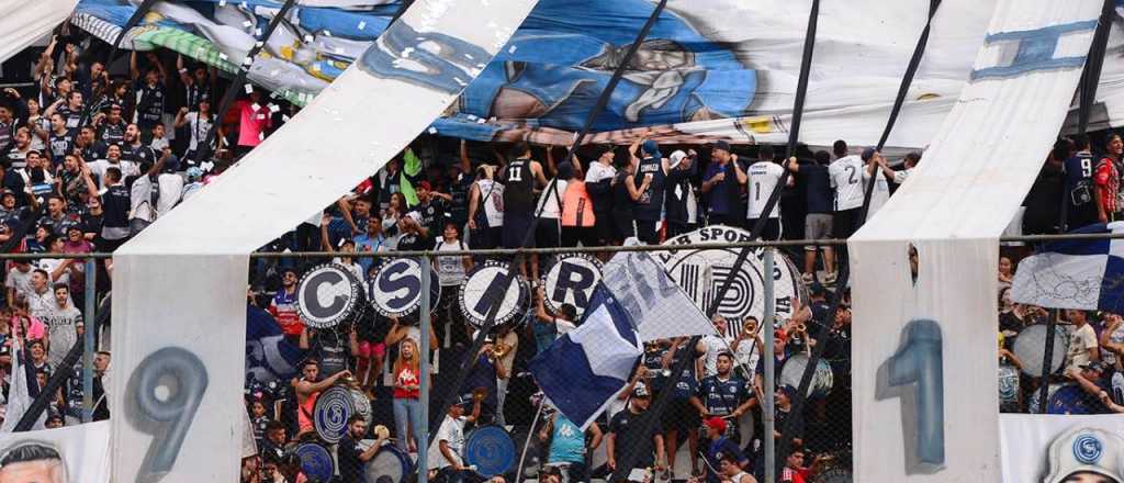 Ya est&aacute; el precio de las entradas del amistoso entre la Lepra y la U de Chile