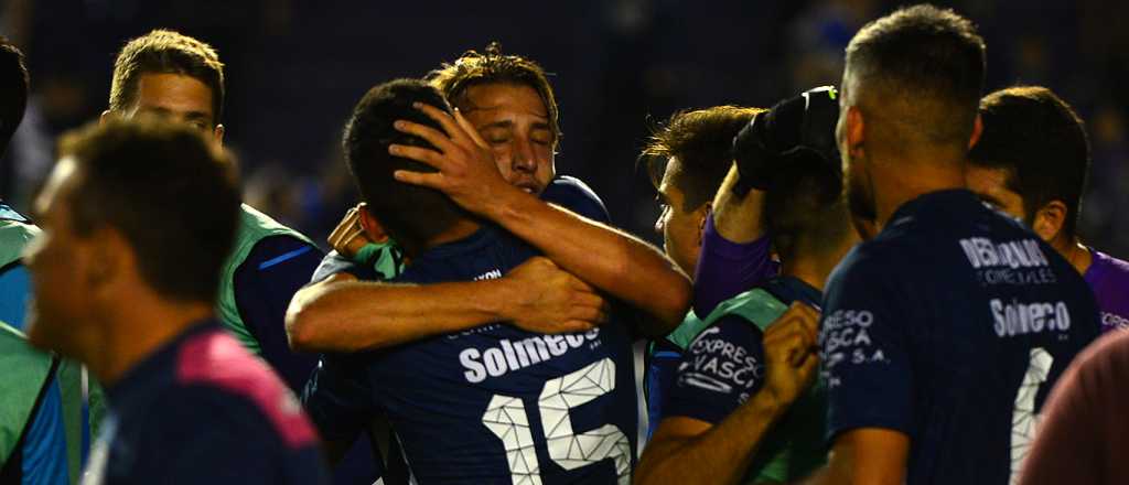 Ag&oacute;nico empate de la Lepra para saborear el Reducido