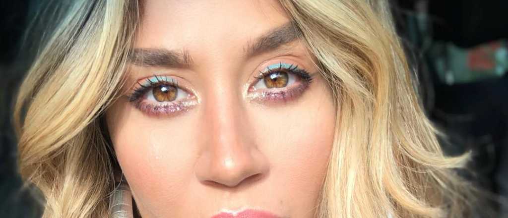 El comentario sexual de Jimena Bar&oacute;n en la playa 