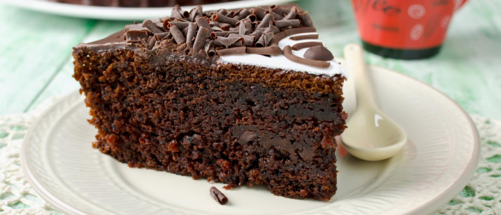 Domingo de pascuas a puro chocolate: especial tortas