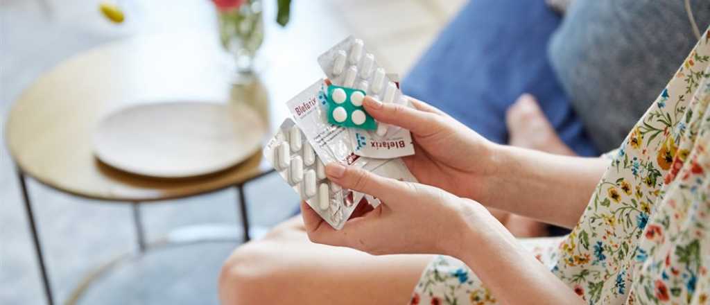 ¿Cuáles son los riesgos de tomar ibuprofeno para el hígado?