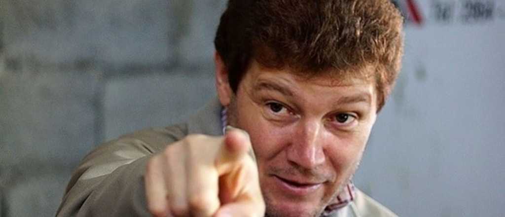 Comprueban chats de intendente K que acosaba a obreros