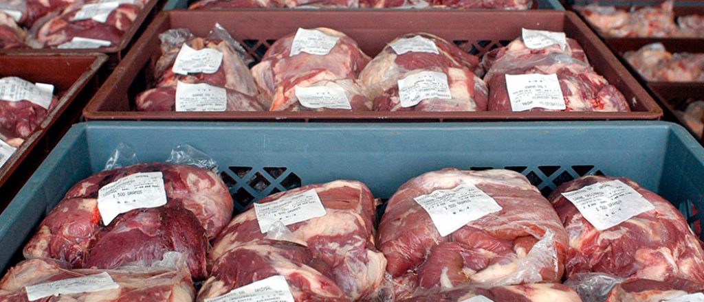 Buscan la apertura del mercado chino para la carne de cerdo argentina