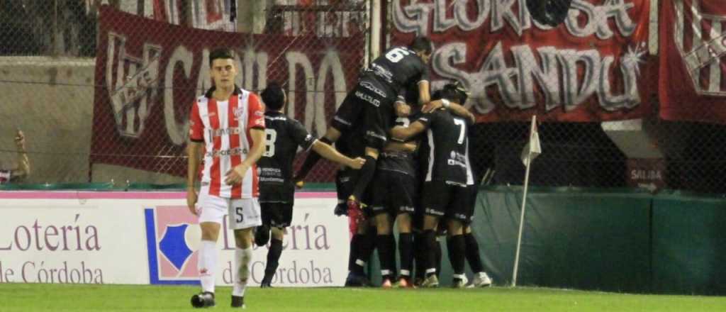 ¡El Lobo al Reducido!