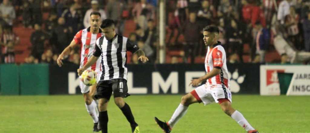 Primera Nacional: a qu&eacute; hora, d&oacute;nde y c&oacute;mo ver al Lobo ante Instituto