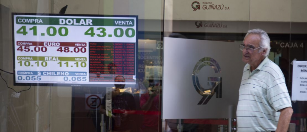 Efecto elecciones: la calma no duraría mucho más