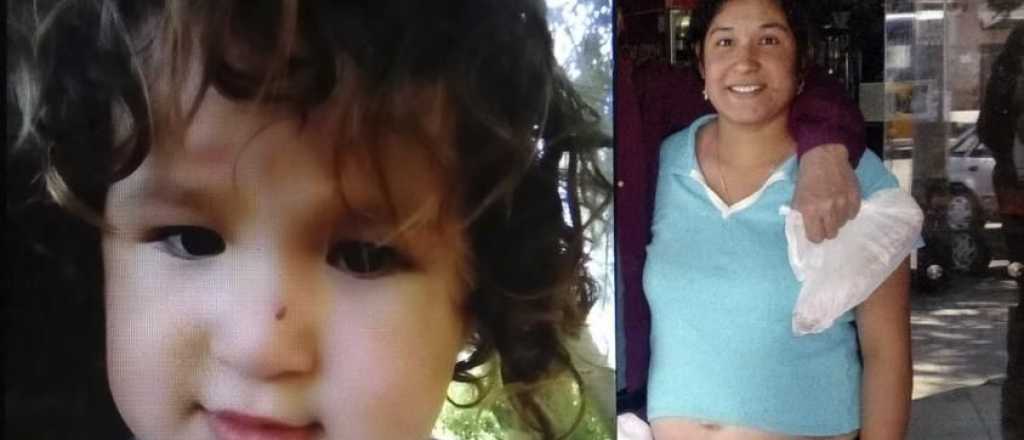 Hallan a la mujer y a su hijo desaparecidos en Lavalle hace seis días