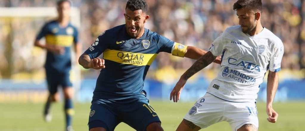 Así quedaron los cruces de octavos de final de la Copa de la Superliga