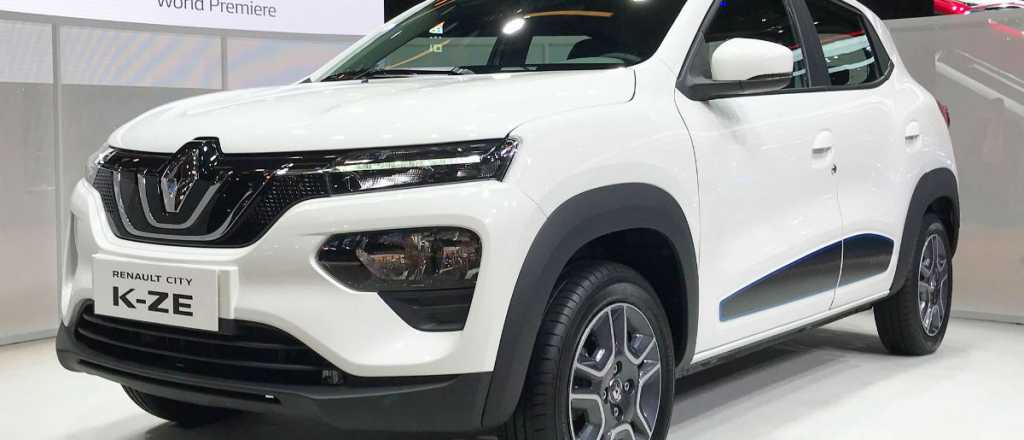 China nos adelanta los autos m&aacute;s tecnol&oacute;gicos que vienen