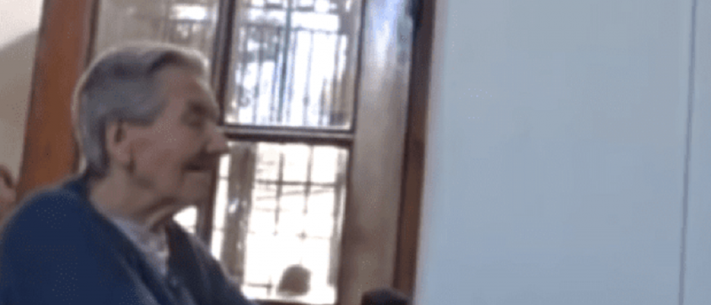 Muri&oacute; la madre de Amado Boudou