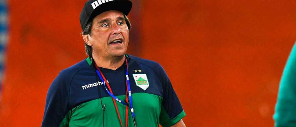 Los &uacute;ltimos mensajes de Toresani antes de suicidarse