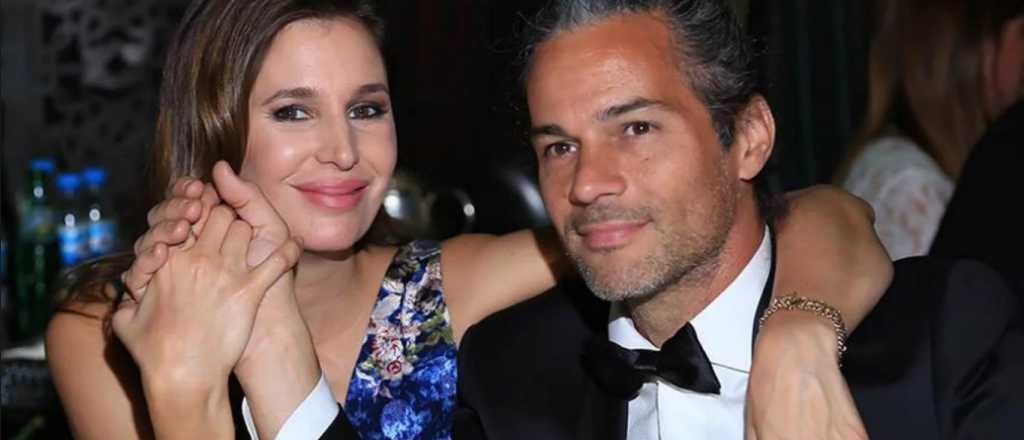 Dolores Barreiro y Mat&iacute;as Camisani se separaron