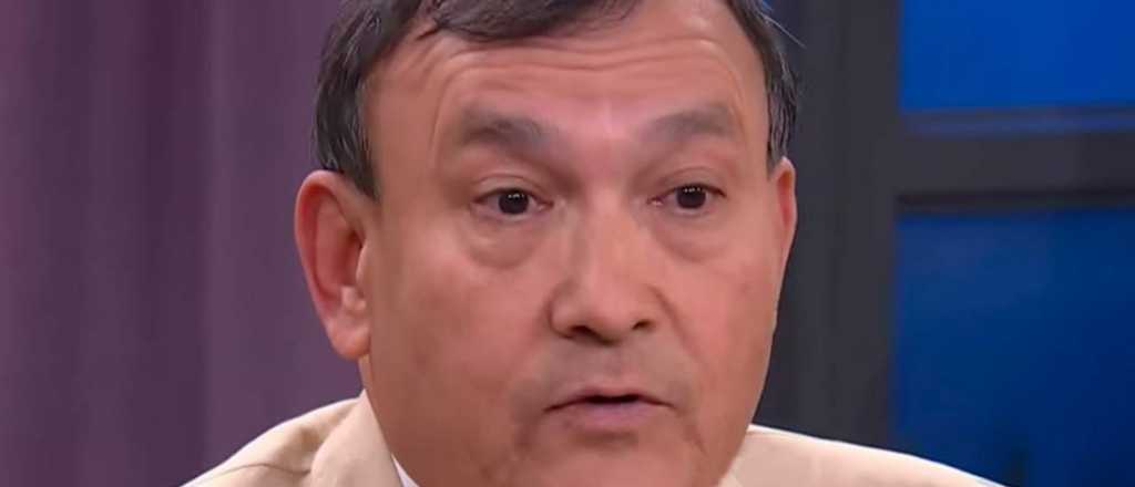 Un peritaje asegura que el médico que mató al ladrón, mintió