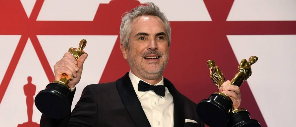 Ahora las películas de Netflix podrán ser candidatas al Oscar