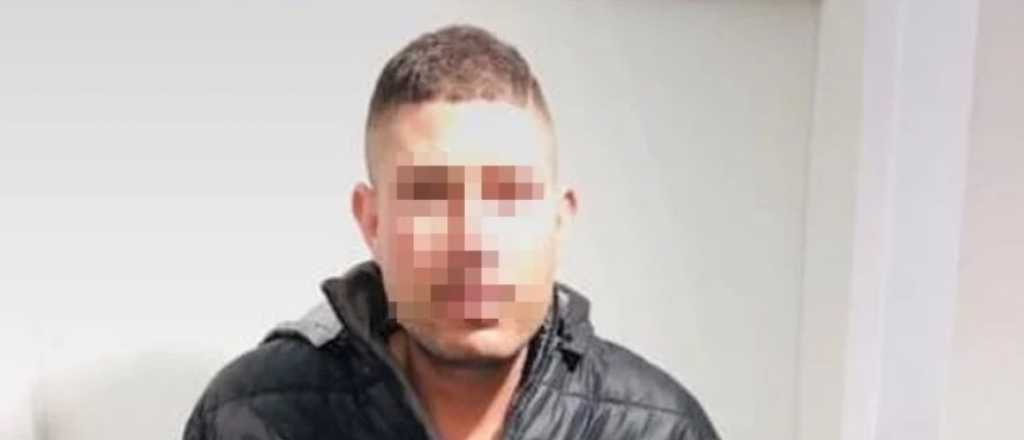 Podr&iacute;an expulsar del pa&iacute;s a un colombiano que rob&oacute; en San Rafael