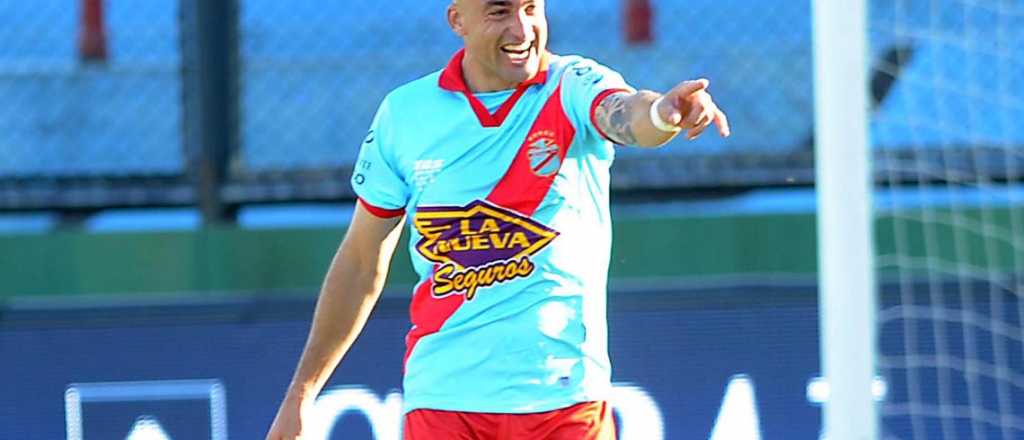 Siguen las malas en el equipo de Grondona: ahora perder&aacute; los puntos