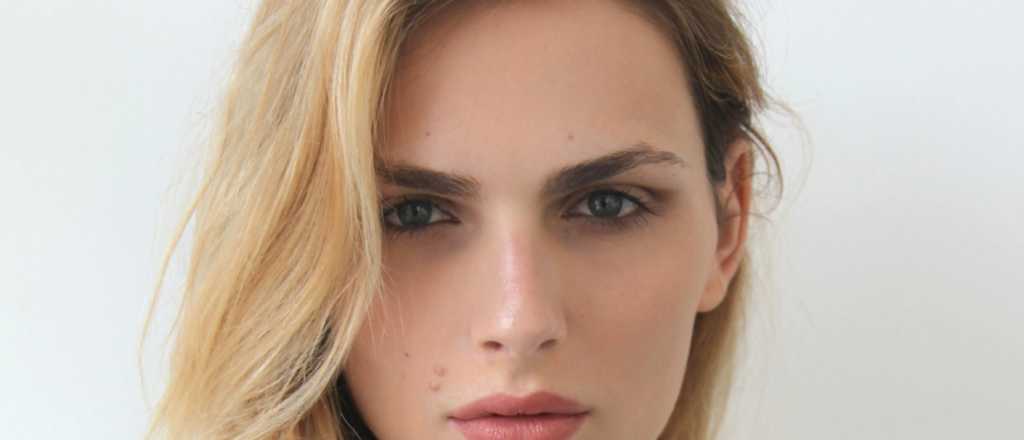 Los modelos andr&oacute;ginos se apoderan de las pasarelas