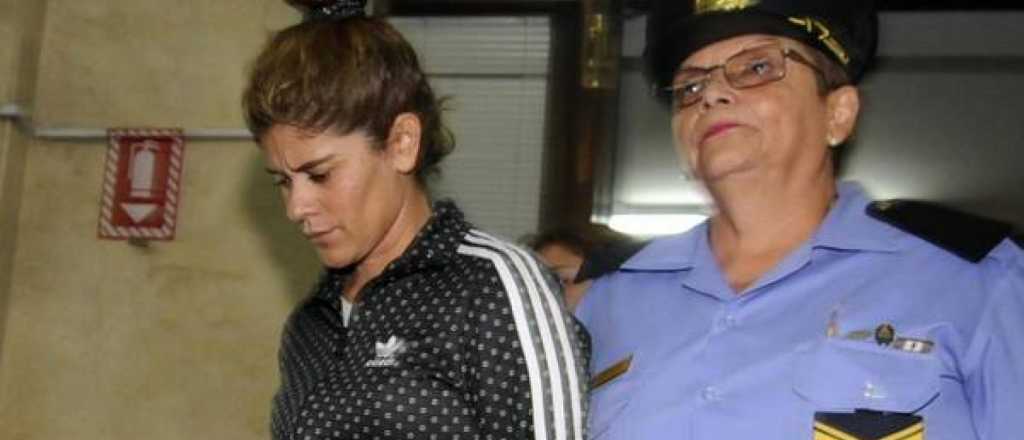 Confirman la condena para La Yaqui, la líder narco mendocina