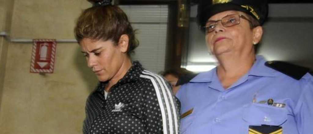Confirman la condena para “La Yaqui”, la líder narco mendocina