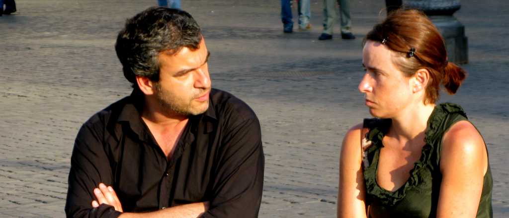 Cómo saber que ya no amás a tu pareja