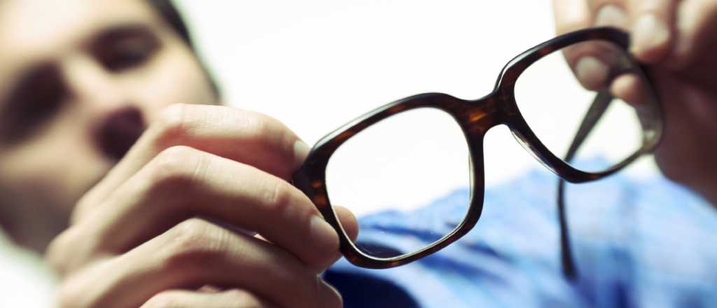 Una empresa argentina diseñó lentes multifocales sin intervención humana