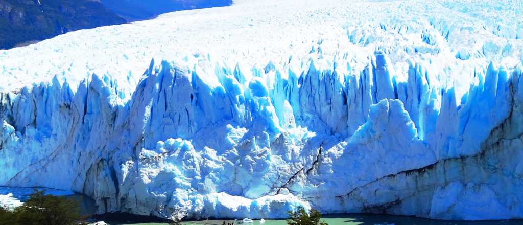 La Corte avaló la ley que protege los glaciares
