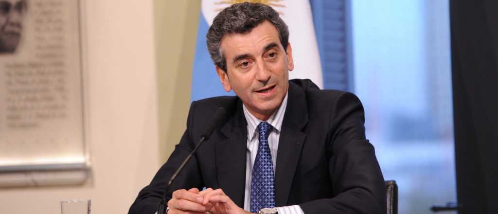 "No la vi llorar a Rabolini cuando un imitador manco le tocaba la cola"