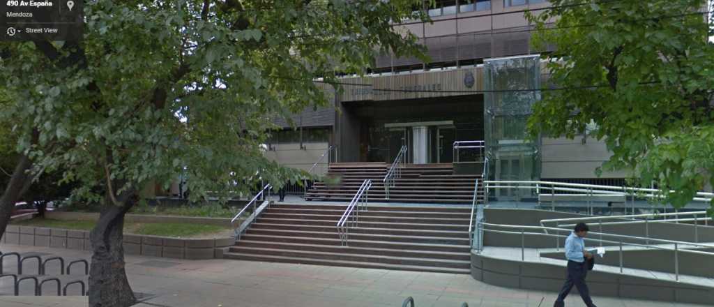 Un pol&eacute;mico juez ocupar&aacute; un Juzgado Federal en Mendoza