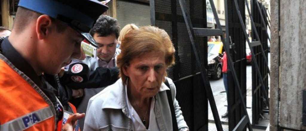 La madre de Nisman pidió que el presidente no se "entrometa" en la causa