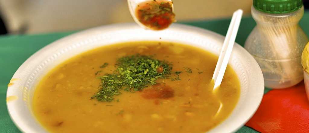 Cómo preparar la mejor sopa del mundo