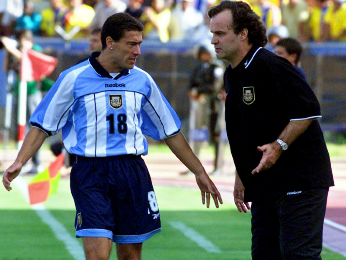 Lee Gratis Un Capitulo Del Nuevo Libro De Marcelo Bielsa Mendoza Post