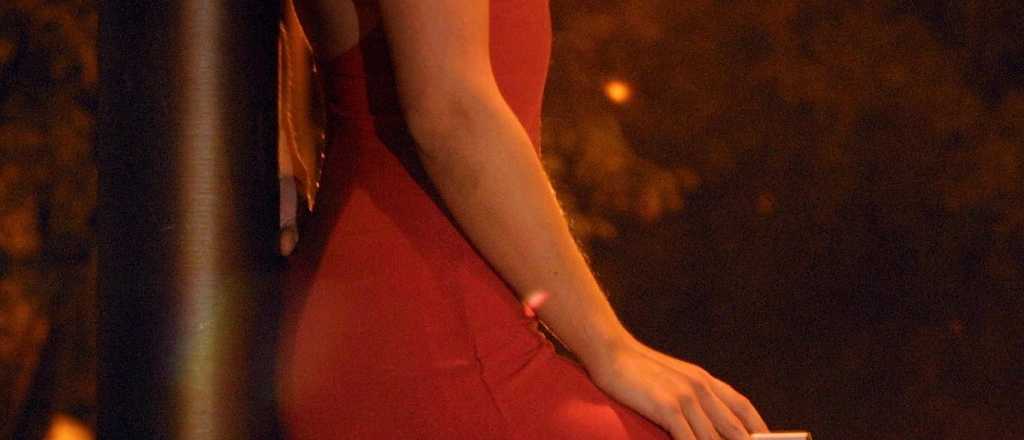 &iquest;Qui&eacute;n dijo que no hay prost&iacute;bulos en Mendoza?