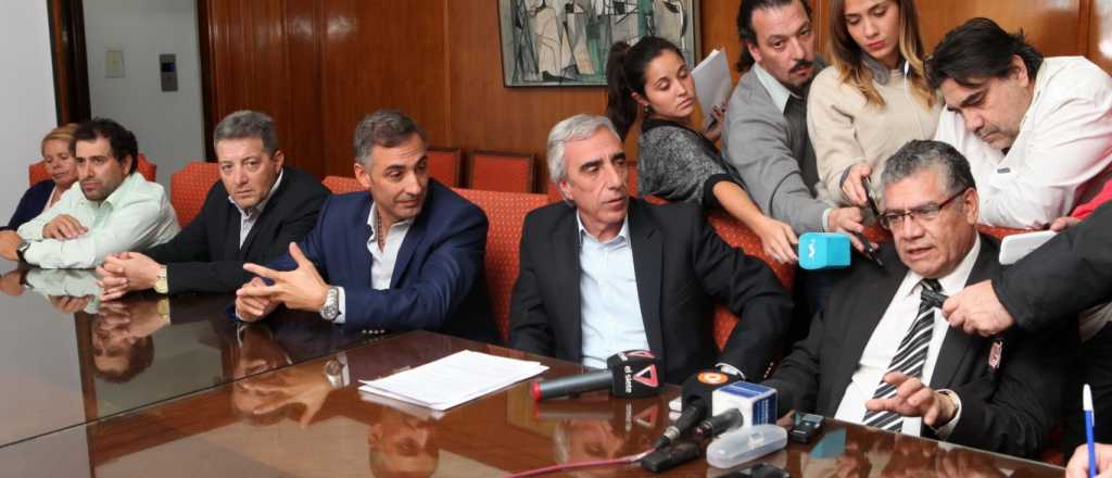 As&iacute; funcionar&aacute;n los servicios antes, durante y despu&eacute;s de las PASO