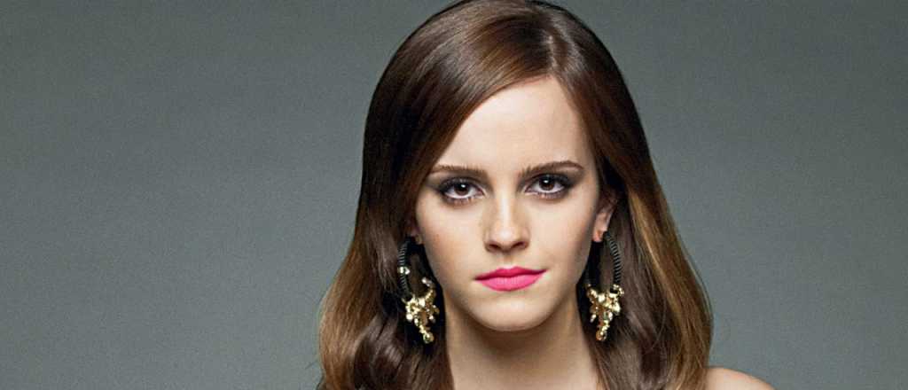 Emma Watson se pasa al terror en su nueva pel&iacute;cula