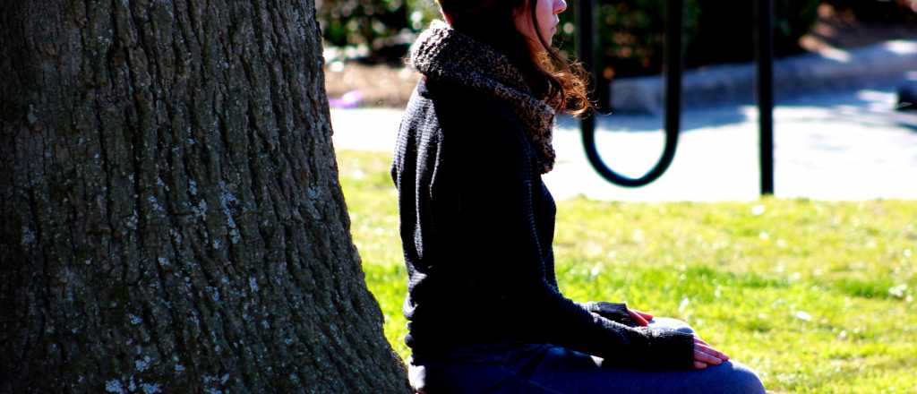 Horóscopo: tiempo de escuchar a tu voz interior