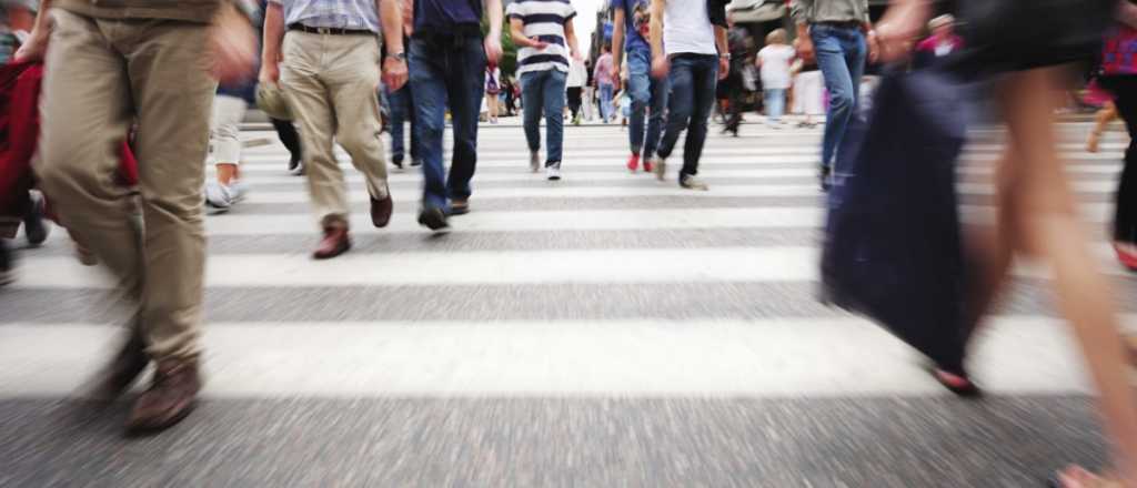 En primera persona: as&iacute; es ser gordita en Mendoza