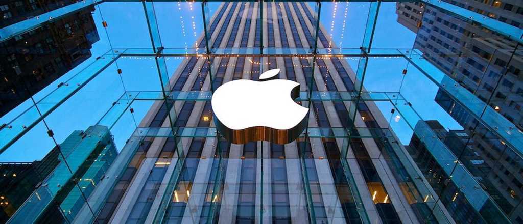 25 (raras) preguntas que hace Apple en sus entrevistas de trabajo