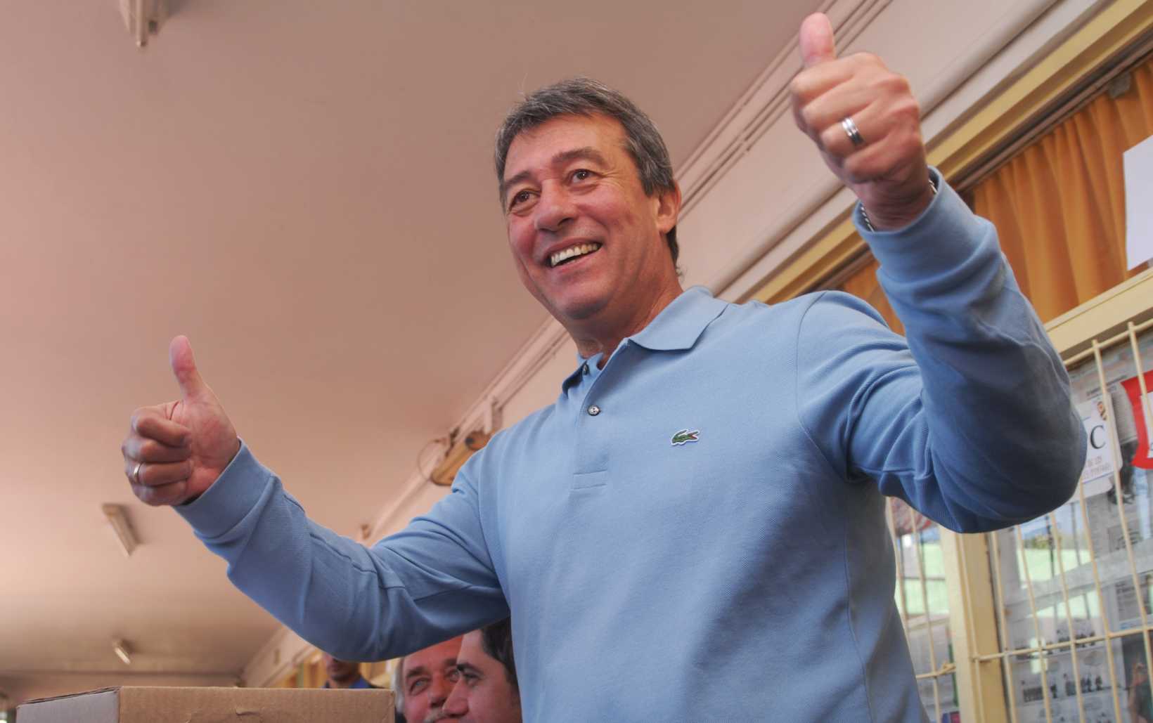 Los Bermejo ratificaron su poderío electoral en Maipú Mendoza Post