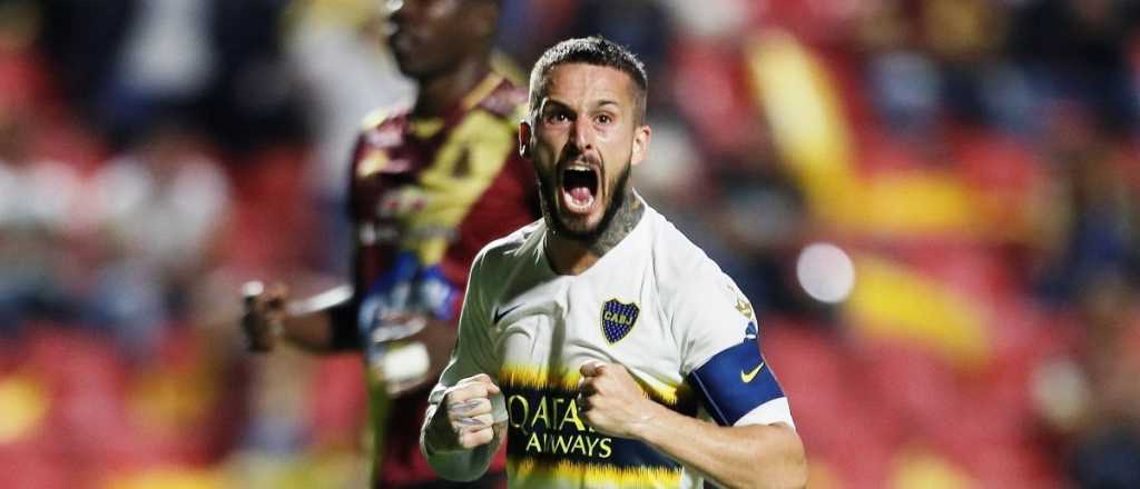 Boca cerró el delantero que quería: llega por dos años y medio