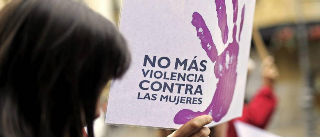 El gobierno pagará un subsidio a personas en riesgo de violencia de género